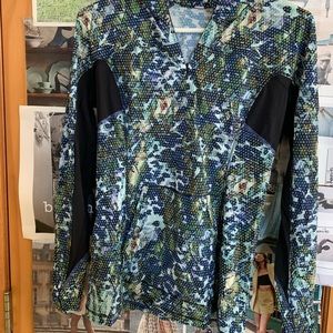 Lululemon light hoodie